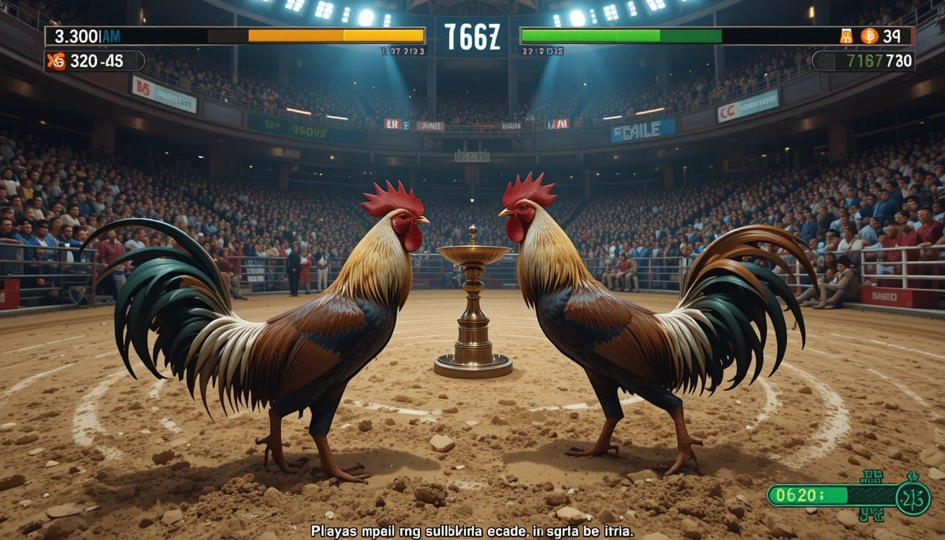 oky777 Plataforma Brasil e Jogos Digitais