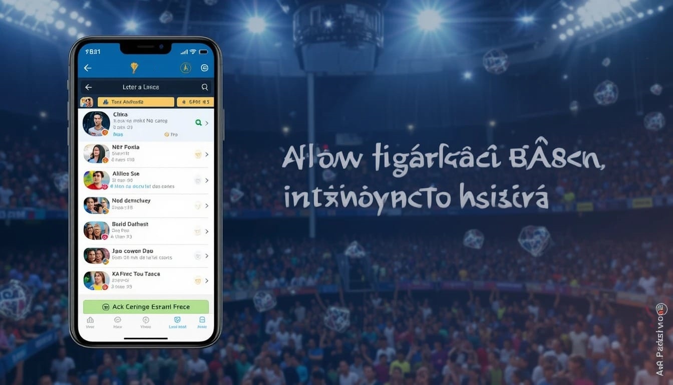 Baixe o App da oky777