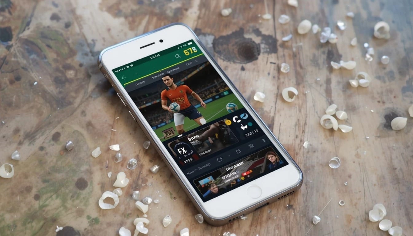 Baixe o App da oky777