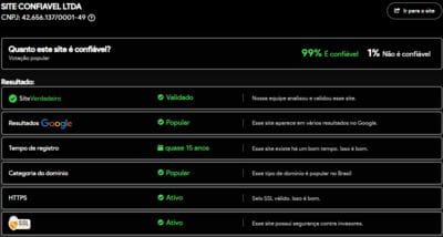 Site verificado e verdadeiro:oky777com