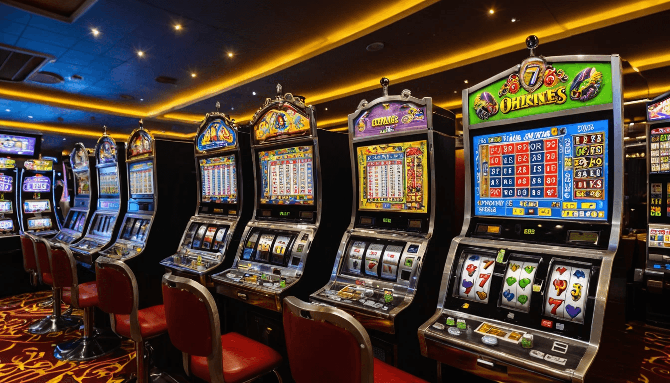 oky777 Registro Rápido e Jogos de Cassino